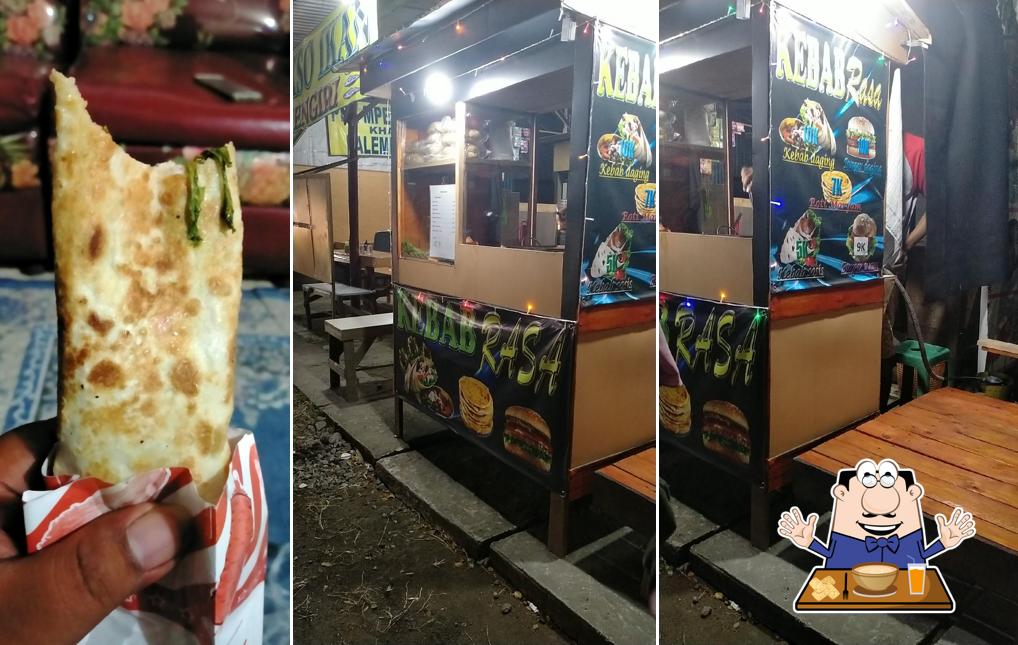 Kebab Rasa