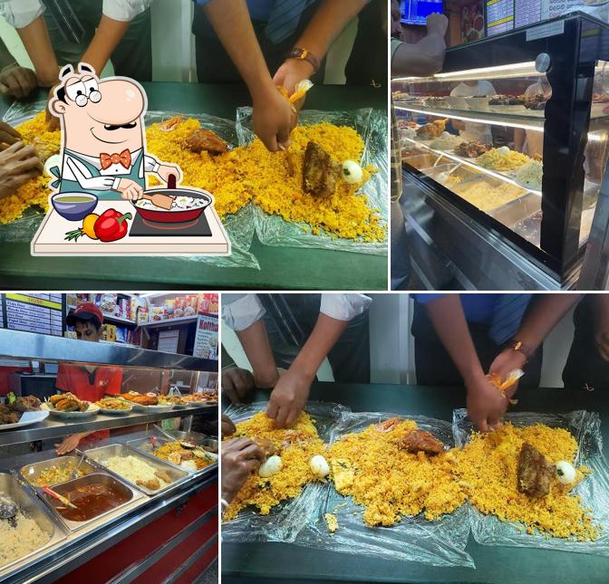 Mihiri Foods