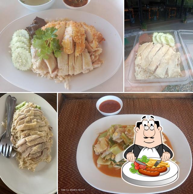 Must come try restaurant
