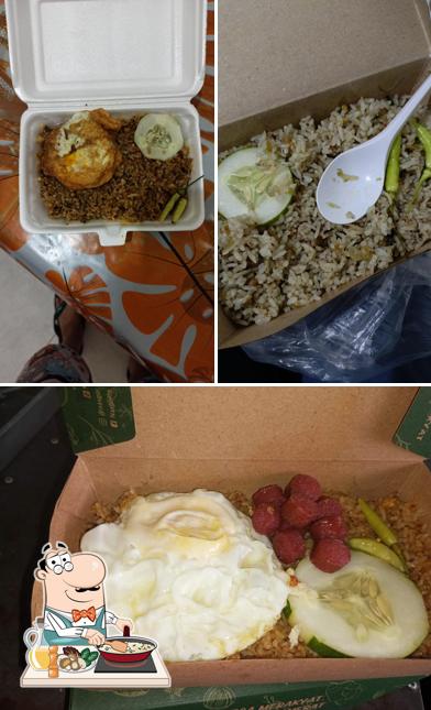 Nasgor In