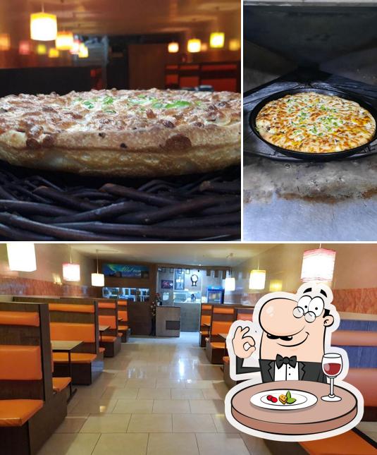 Pizza Hiva