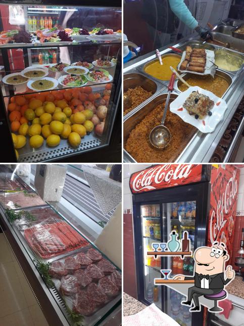 RESTAURANT ANOUAR DOUI (NOUAR)