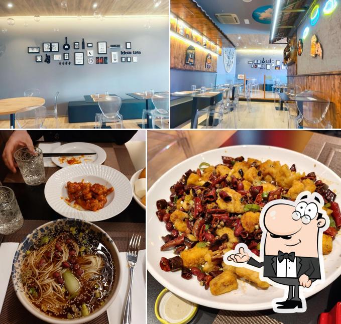 Ristorante cinese 99