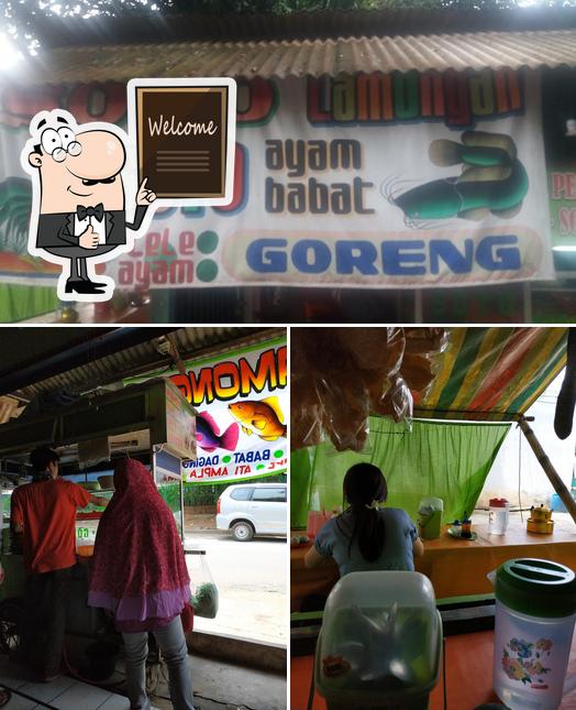 Soto Lamongan Hoki