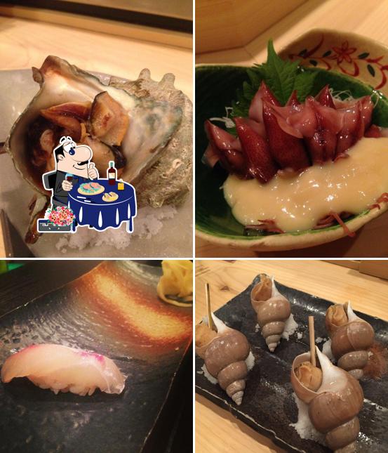 Sushi Kurami