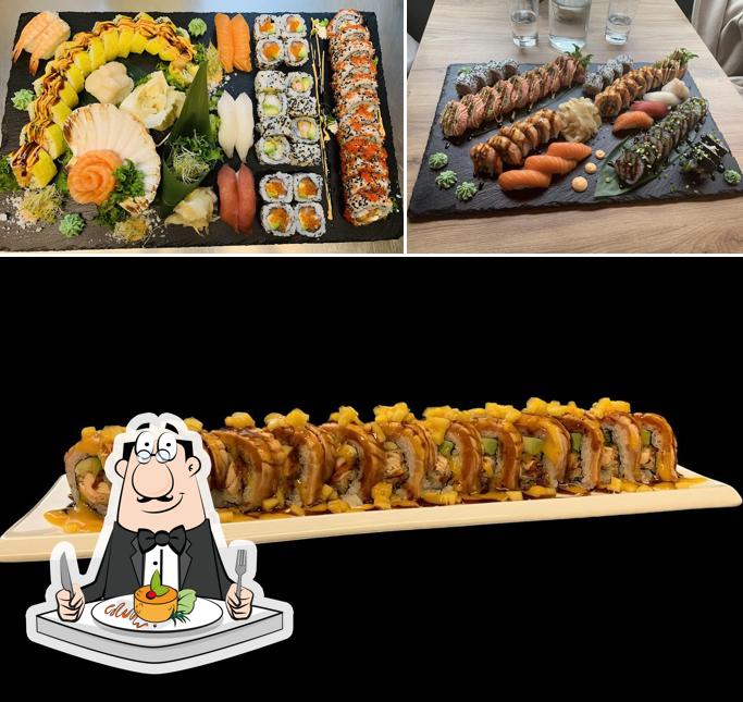 Sushi Special AS