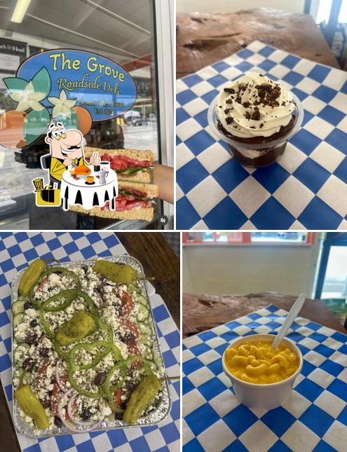 The Grove Roadside Deli