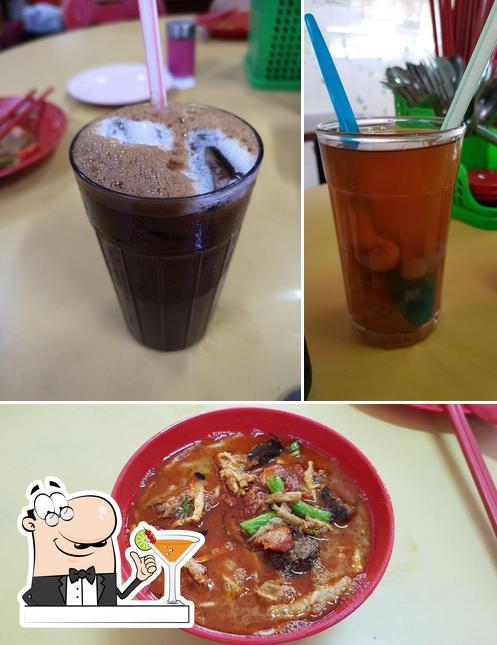 Yee Yi Vegetarian Restaurant Restoran Sayur-Sayuran Yee Yi