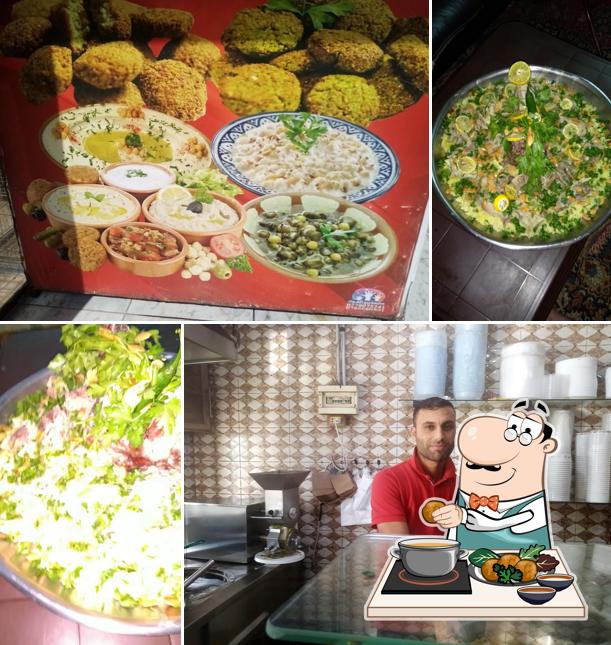 Restaurant Visit us