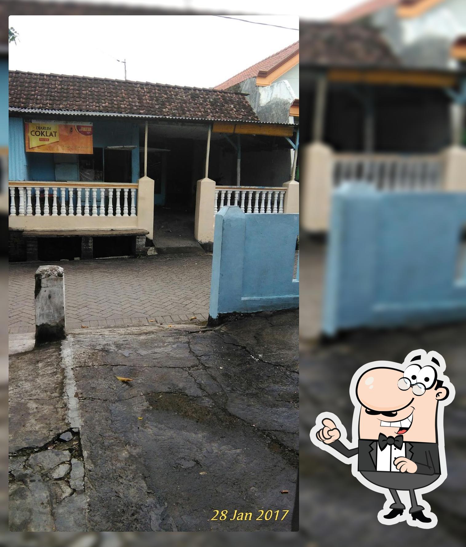 Warung Lopes Cika