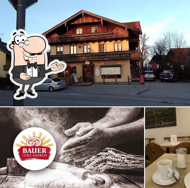 Bäckerei Bauer