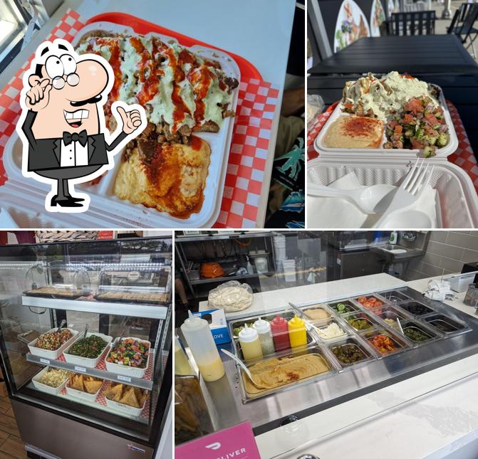 Xpress Donair House Maple Ridge