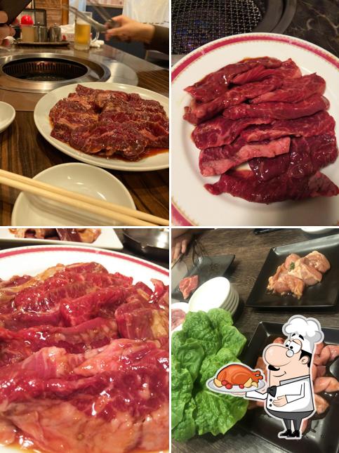 Yakiniku Chuma