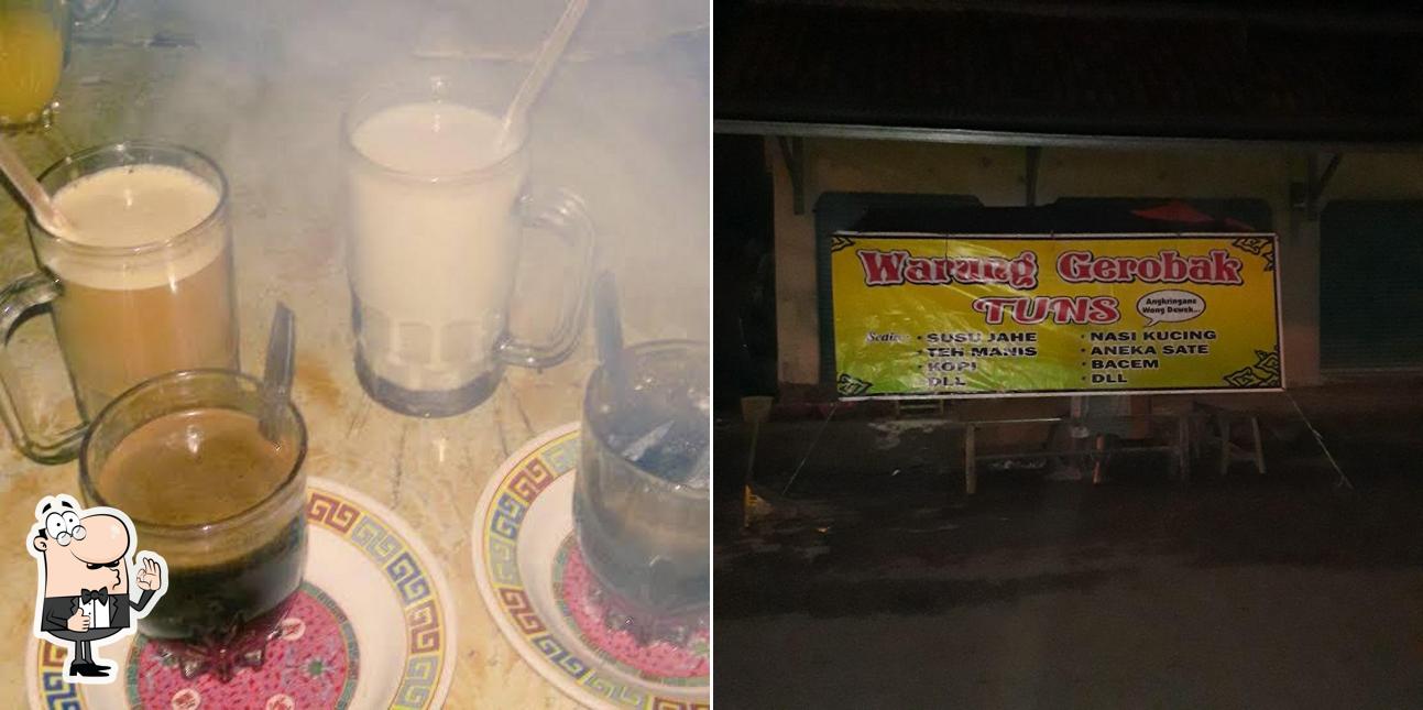 warung grobak tuns