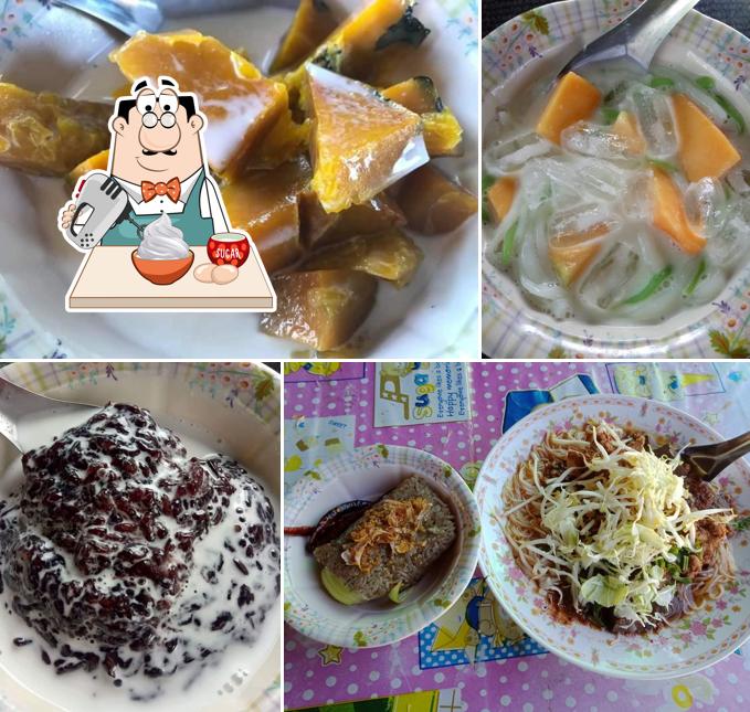 ร้านขนมเส้นแม่ลี