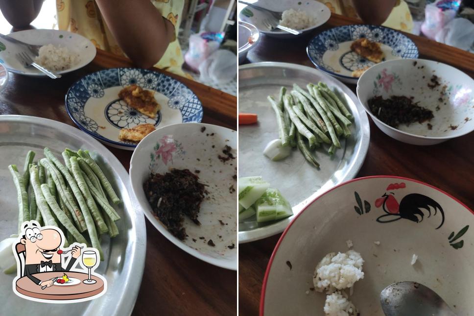 ไร่พ่อเลี้ยงชัย หาดทรายทอง