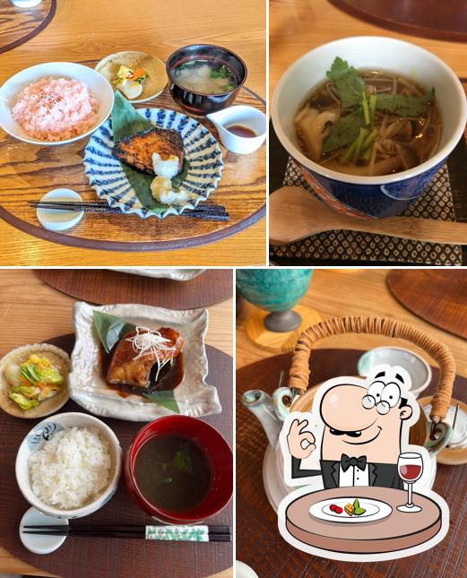 なごみキッチン「海いろ」