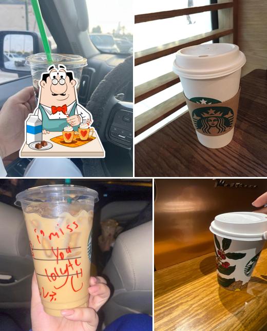 Starbucks