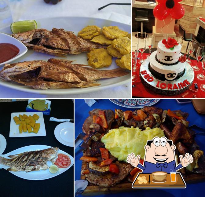 Taberna Mediterranea Spanish Tavern & Restaurant