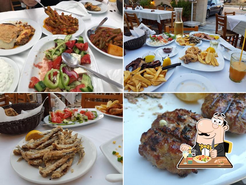 Taverna Zisis