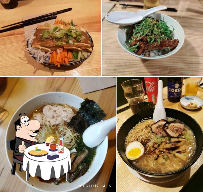 Yokota Ramen
