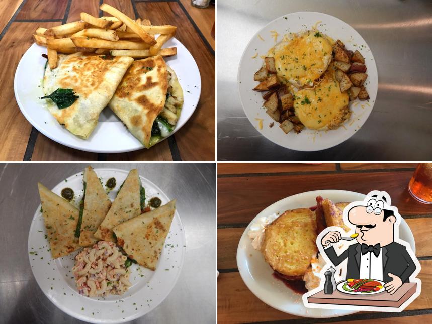 SunnySide Cafe