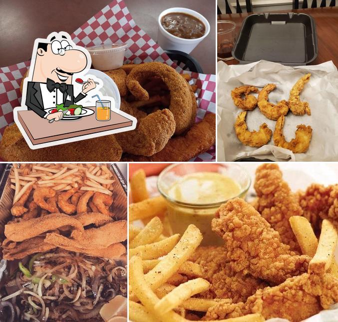 Sam's Southern Eatery - Amarillo