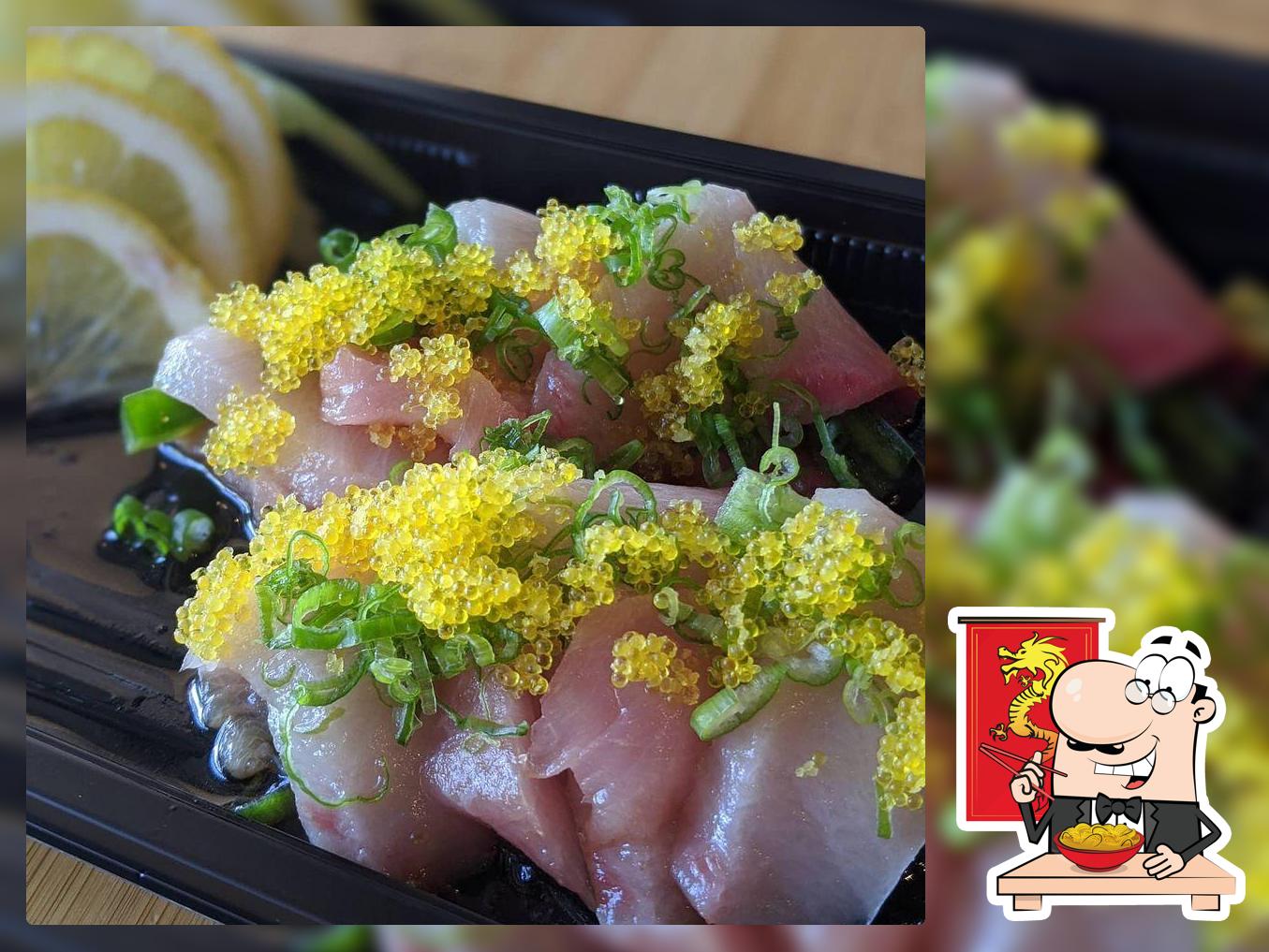 Umami Ramen & Dumpling Bar