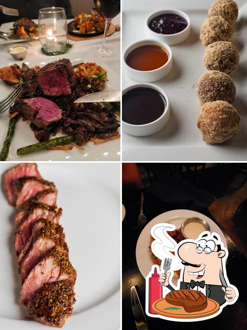 Queenie's Steakhouse