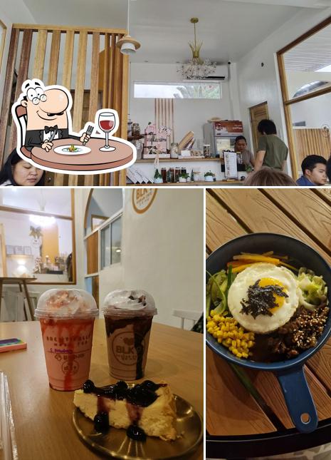BLK 9 Korean Cafe