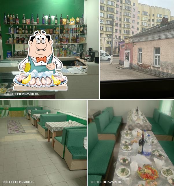 Хижина