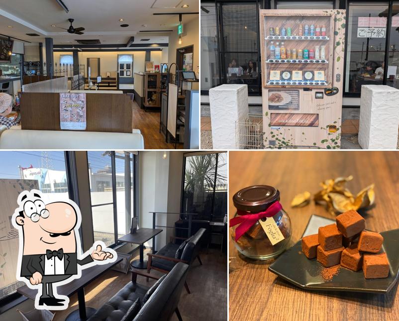 café & diner Foglia²