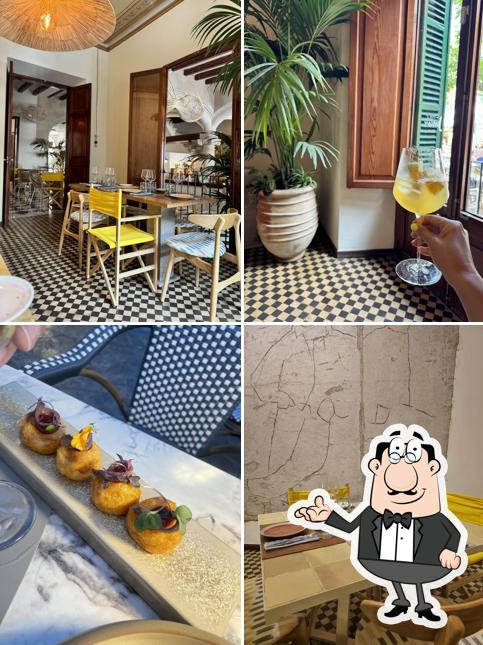 Chez Junior Sóller
