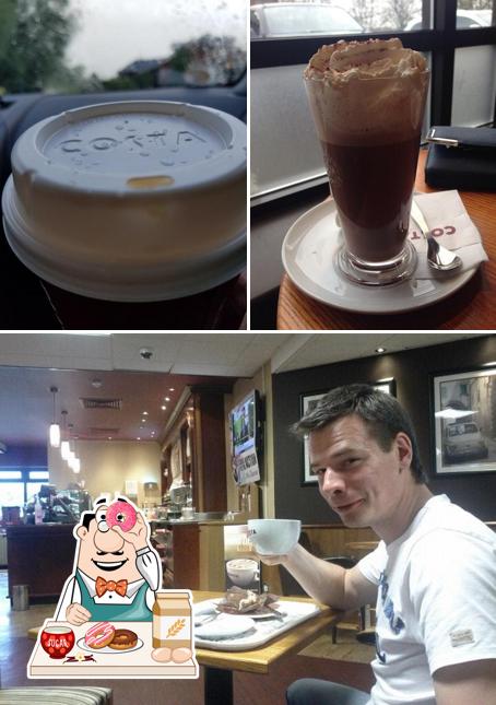 Costa Coffee