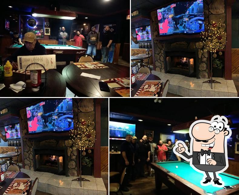 Danny O's Bar & Grill