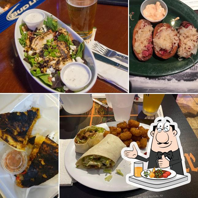 Devaney's Sports Pub