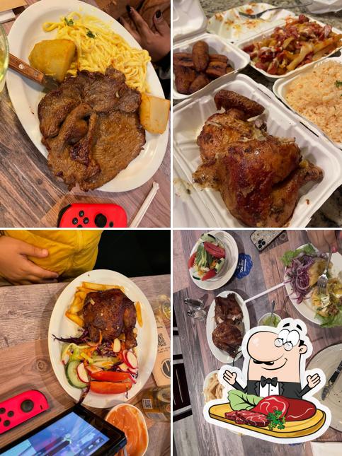 Don Alex Restaurant