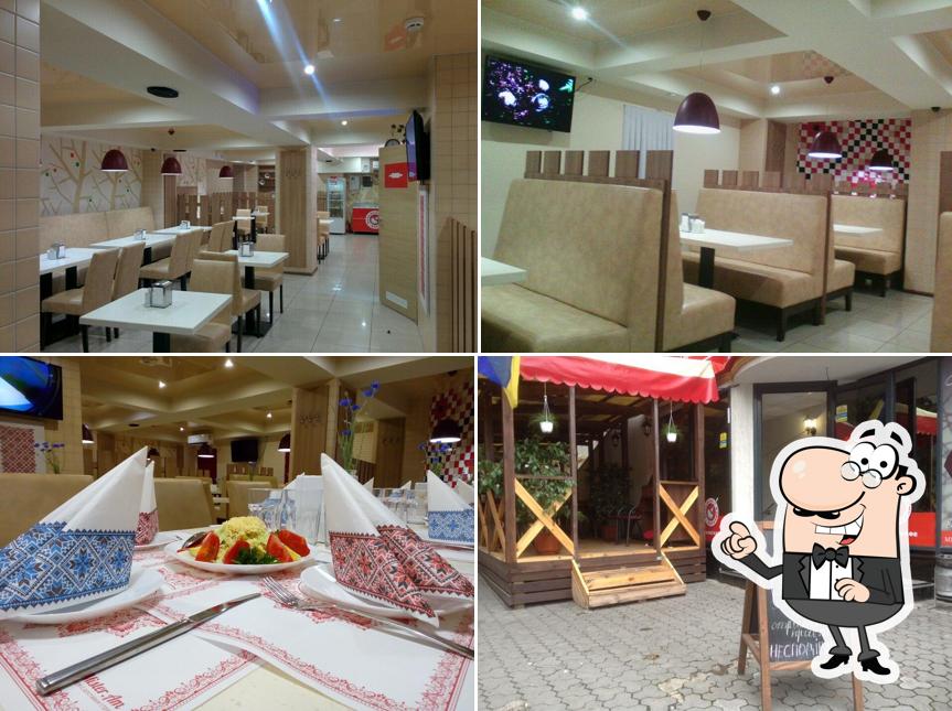 Пельмени И Вареники
