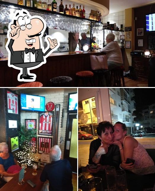 Bar El Bosque