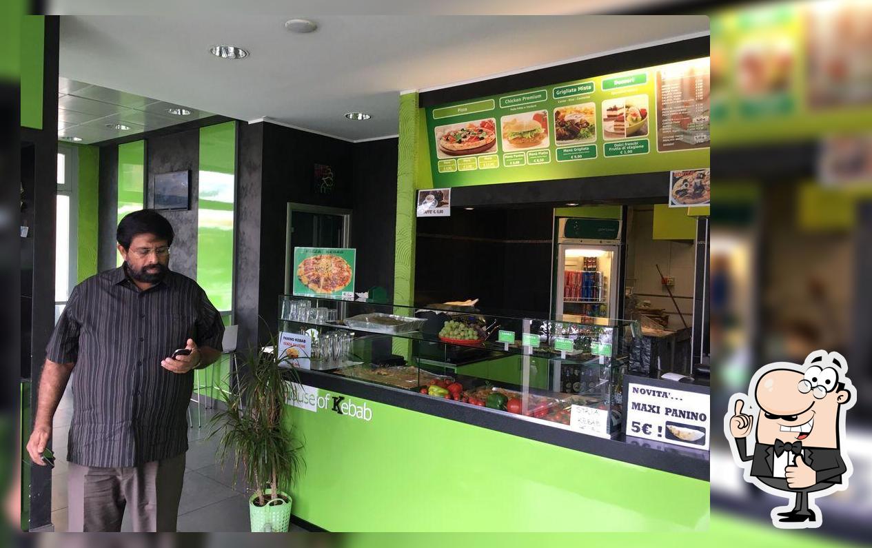 House of Kebab