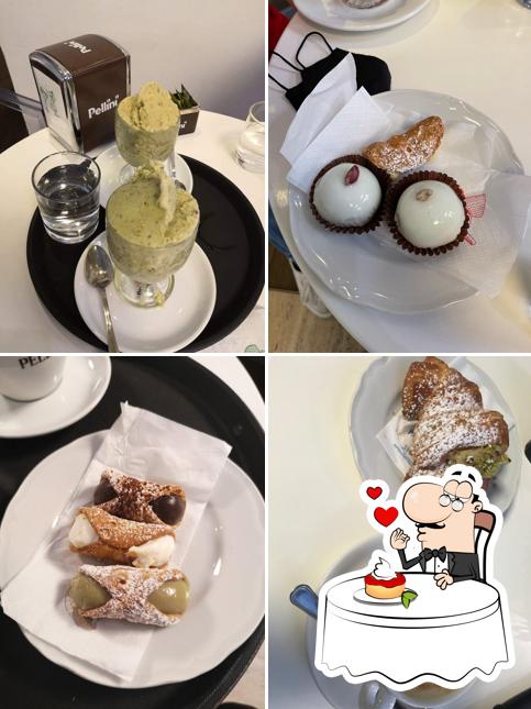 I Dolci di Nonna Vincenza