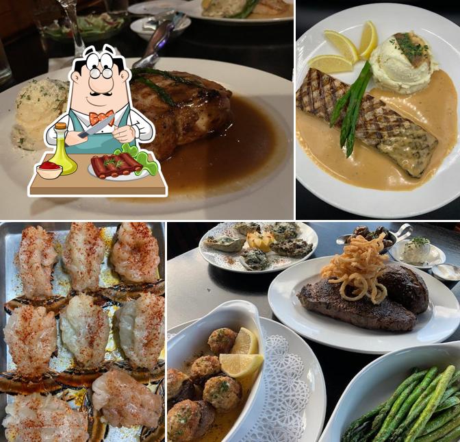 Kurt's Steakhouse