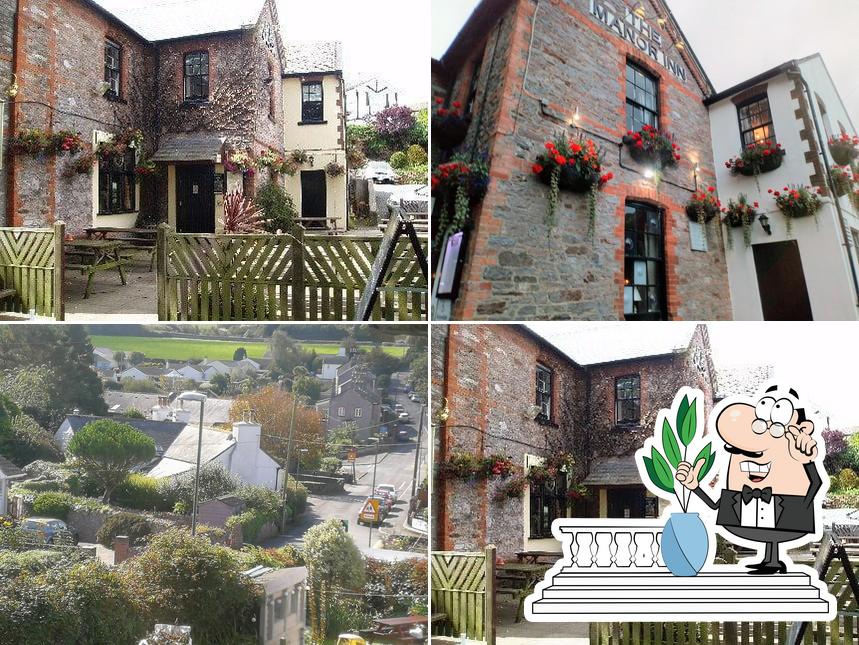 Manor Inn