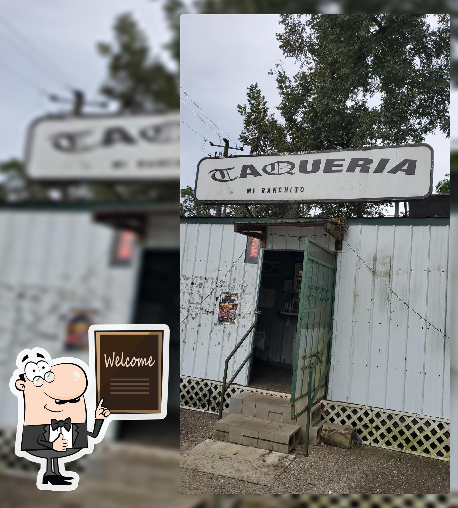 Mi Ranchito Taquería