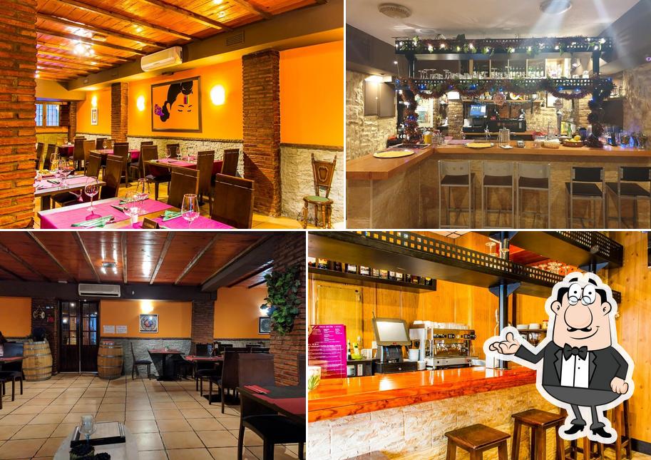 Miso Restaurant