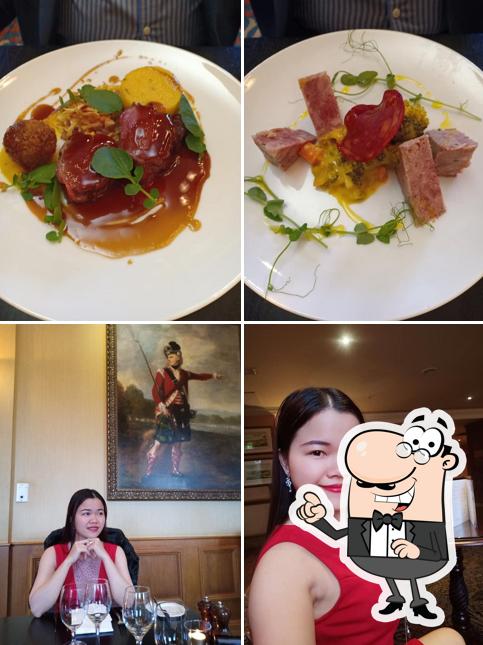 The Pentland Restaurant