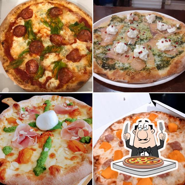 Pizzeria Da Mimmo