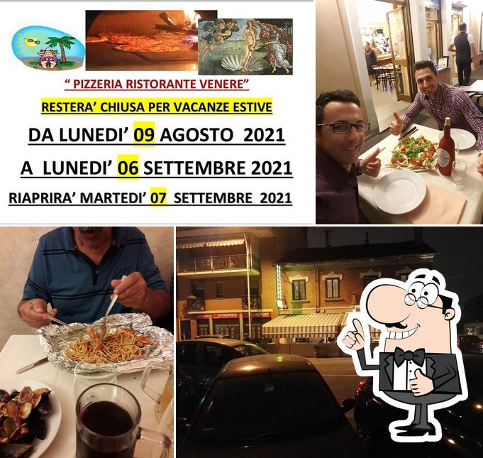 Pizzeria Ristorante Venere