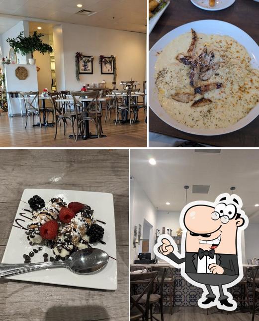 Joe's Pasta House - Albuquerque