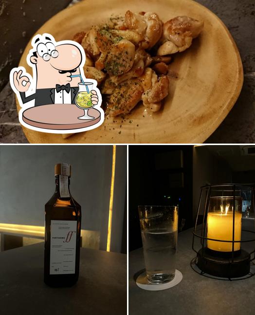 Bar Surrender